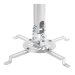 Fonestar SPR 549WH - White Adjustable and Extendable Ceiling Projector Mount