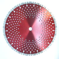 DISCUT 12" GRANITE DIAMOND BLADE