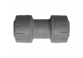 Push Fit Pipes & Fittings