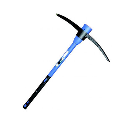 Tala 7lb Pick w/ Fibreglass Handle
