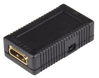IN-LINE HDMI AMP / REPEATER