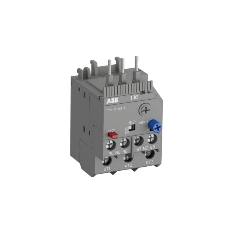T16-16 ABBThermal Overload Relay 13.0-16.0A(AS Range)  1SAZ711201R1047