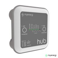 Myenergie MYEHUB HUB FOR ZAPPI / EDDI