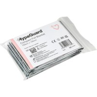 HYPAGUARD FOIL BLANKET 150 X 100CM