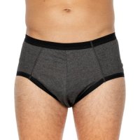 Bodyguard Brief 5 are available in anthracite.