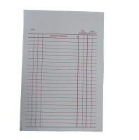 DMI Cash Sheets - 500pk Large - DMI Dental Consumables Ireland - Next Day Delivery