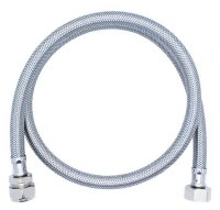 Viva SSH1C Flexi Hose 1/2" Female X 15mm (1/2") Comp 900mm SSH1/C