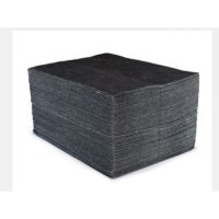 Premier Maintenance Roll - Black 50cm x 40m