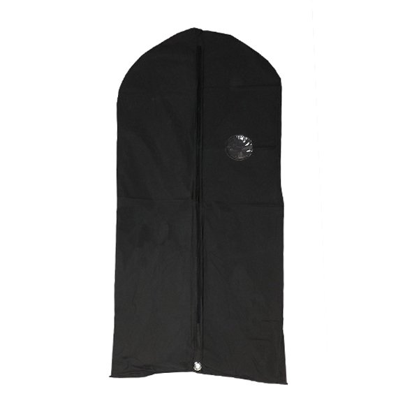 black peva suit cover jjotoole