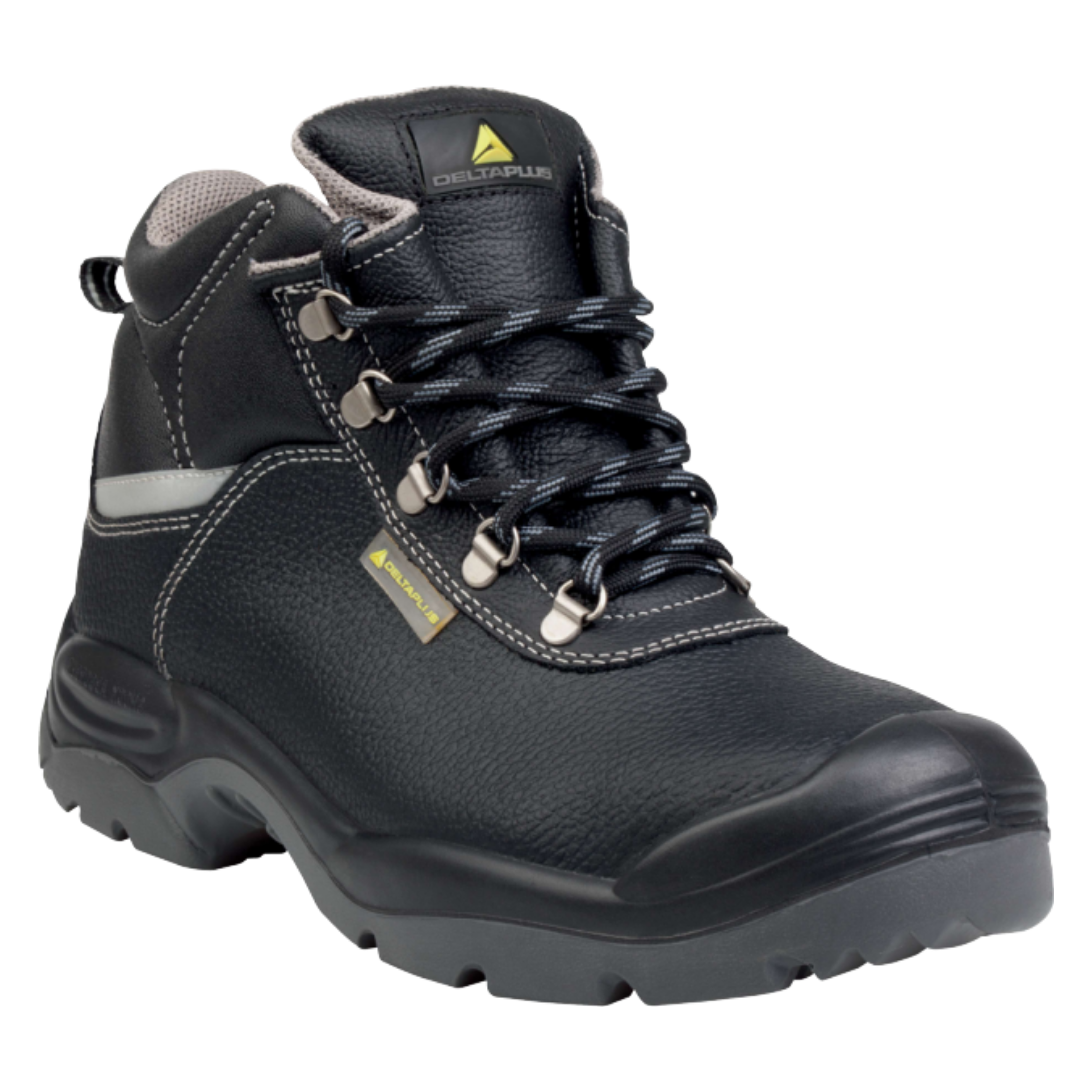 Delta S3 Safety Boot, Black