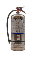 Strike First 6 Liter Class K Fire Extinguisher (1A:K)
