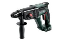 Metabo SDS Hammer Drill KH 18 LTX 24 2.1J 3fnc SDS+ Rotary Hammer Cardboard Box