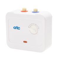 ATC FERROLI INSTANTENEOUS WATER HEATER