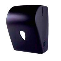 Black Auto cut Towel Dispenser