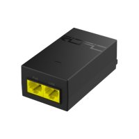 1-Port PoE Injector (1000Base-T, 52 V, 15.6 W)
