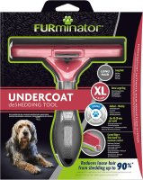 Furminator Long Hair Deshedding Tool XL x 1