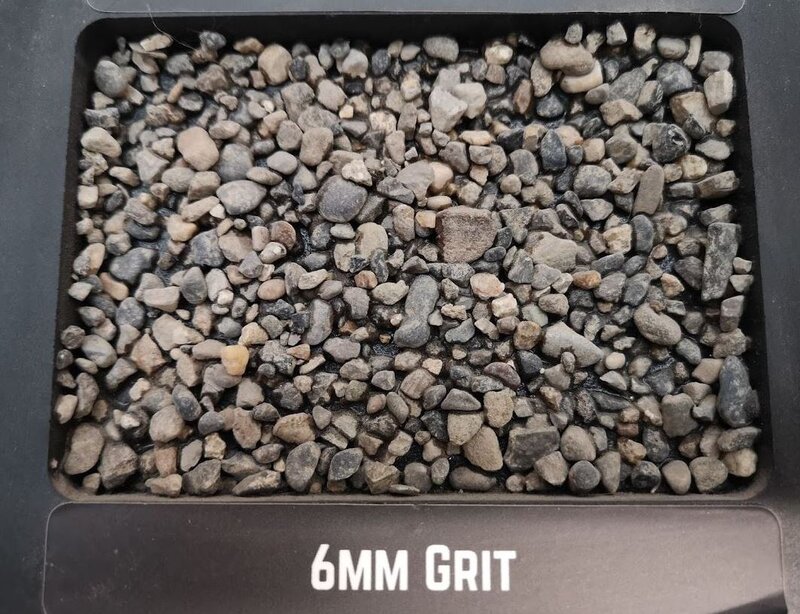 6mm Horticulture Grit Stone Tonne Bag (To Order) Goodwins