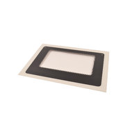 Hotpoint Main Oven Outer Glass White Genuine