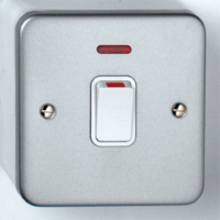 SURFACE METAL SWT 20A DP+IND