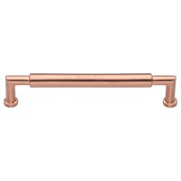 C0319-254-SRG - Bauhaus Round Cab.Pull 254mm - SR