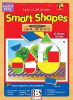 Smart Shapes