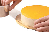 PLASTIC WRAP/ ROLL H 60mm X 10m