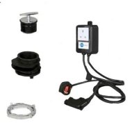 InSinkErator 77549 Batch Feed Kit for Food Waste Disposal Unit