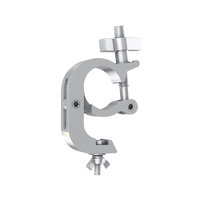 Global Truss Self Locking Truss Clamp Silver (5030)