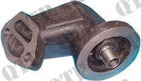 Oil Filter Housing