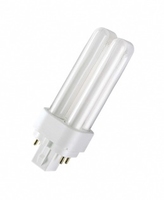 OSRAM DULUX D/E 26W 840 4PIN
