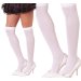 White Socks