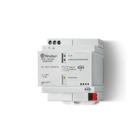 78.2K.1.230.3000 Finder AC Input, KNX Power Supply, 240W 30VDC