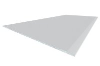PLASTER BOARD SQUARE EDGE 2400mm x 1200mm 12mm