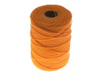 ORANGE BUILDERS LINE 1/2KG SPOOL