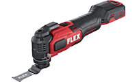 Flex 518.409 Cordless Multitool Brushless 18V