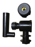 19mm 3/4" BYELAW 30 TANK FITTING KIT EK201