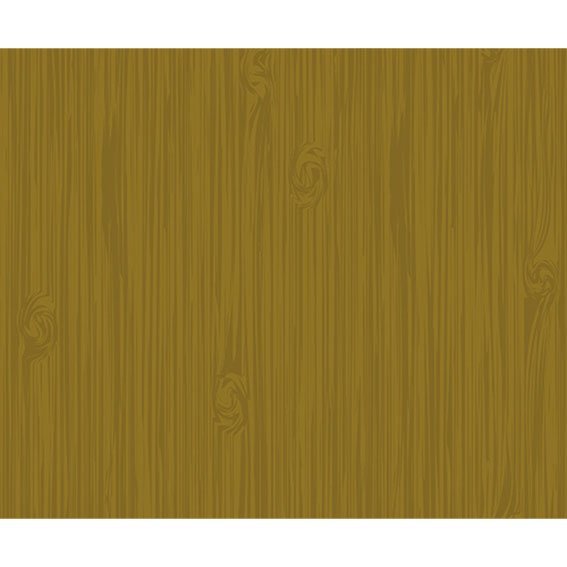 Ronseal 10 Year Woodstain Natural Oak Colour Swatch