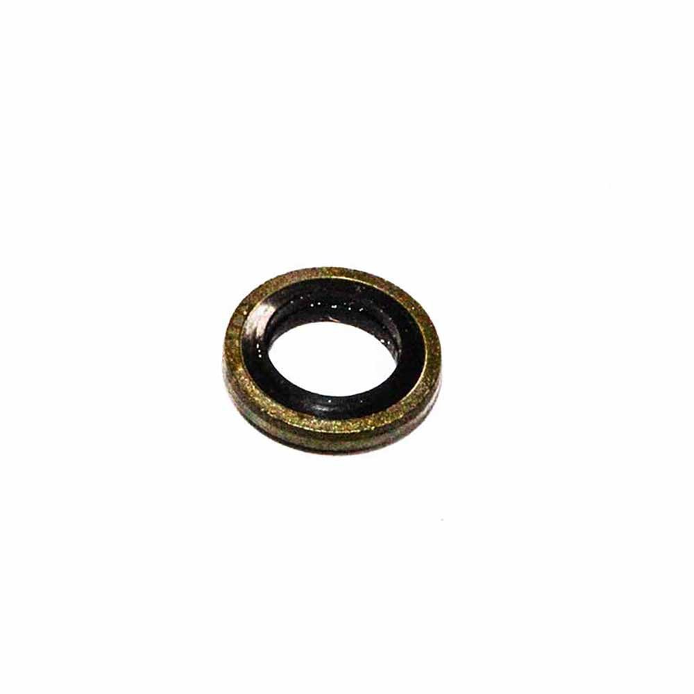 WASHER SEALING