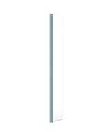 ASPECT MORNING SKY BLUE MATT  ROTATING FLIPPER PANEL