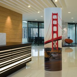 Pop-up Tower
