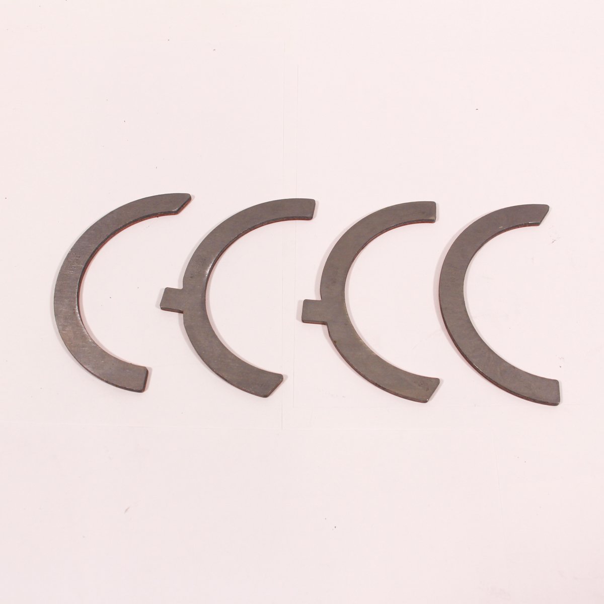THRUST WASHER SET (4 PCS)