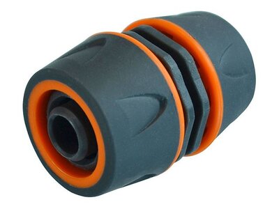 Faithfull Plastic Hose Mender / Extender