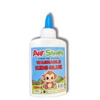 Art Safari Kids PVA Glue - 120ml