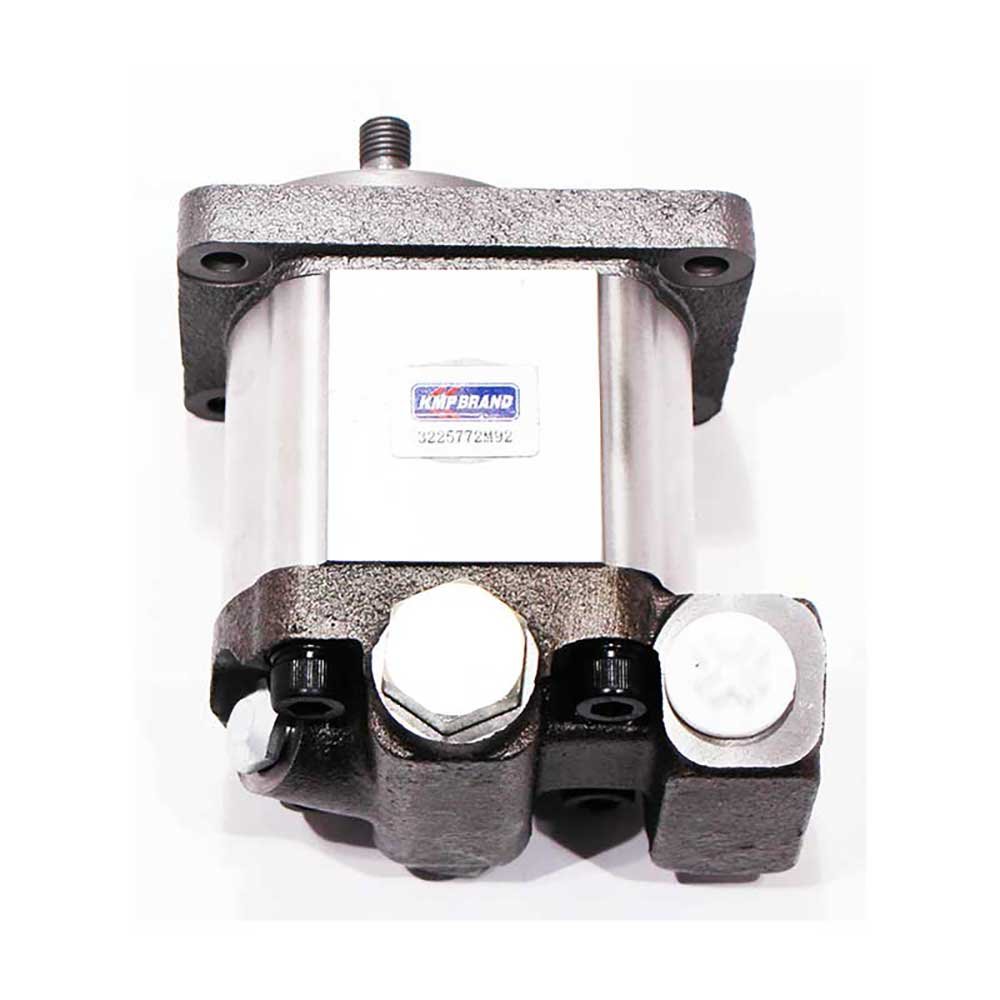 PUMP, HYDRAULIC