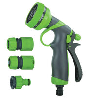 DY2372P P/TIC ADJ SPRAY GUN SET