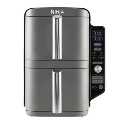 Ninja Double Stack XL 9.5L Air Fryer SL400UK