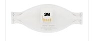 [314.1] 3M 9332+ FFP3S Valved Mask (BOX 10)
