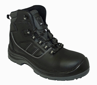 REDBACK Platinum Non Metallic Safety Boot S3 SRC (Composite Toe Cap)