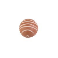 Orange Liqueur Truffle - milk choc with orange liqueur cream 13g - 231pcs