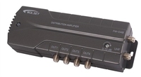 LTE 4 Way Distribution Amplifier